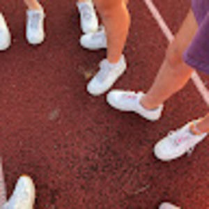 Meet your Posher, Madeleine